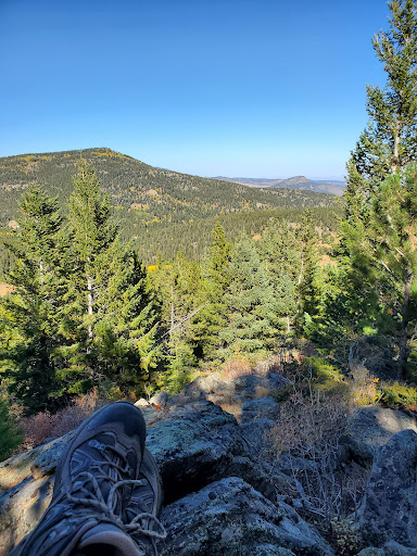 Outdoor Sports Store «Feral Mountain Co.», reviews and photos, 4320 Tennyson St, Denver, CO 80212, USA