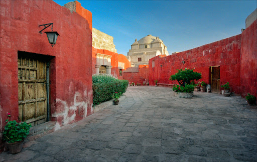 Gastronomic photography courses Arequipa