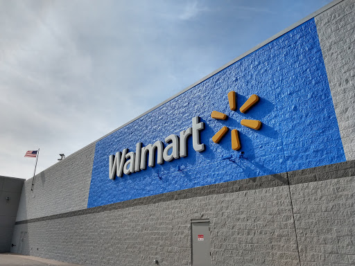 Department Store «Walmart Supercenter», reviews and photos, 9451 FM 1960 Bypass Rd E, Humble, TX 77338, USA