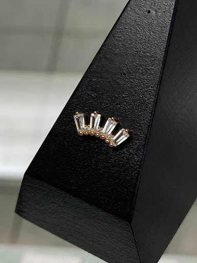 Explore tattoo ideas for aries woman, creative tattoo ideas in Saint Paul, available at Electric Strawberry Piercing