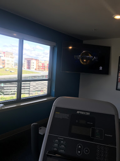 Recreation Center «Tukwila Community Center», reviews and photos, 12424 42nd Ave S, Tukwila, WA 98168, USA