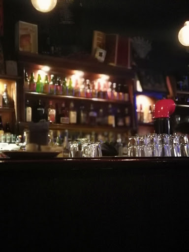 Ennis Irish Pub