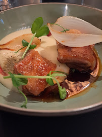 Plats et boissons du Restaurant L'un des sens à Dijon - n°4