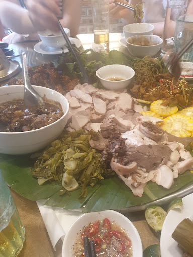 Top 20 cửa hàng ainosofia Huyện Mai Châu Hòa Bình 2022