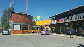 Supermercado Rosario