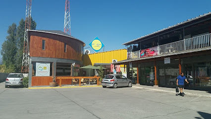 Supermercado Rosario