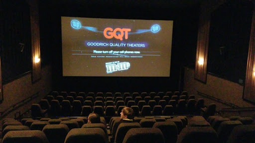Movie Theater «Goodrich Lebanon 7», reviews and photos, 1600 N Lebanon St, Lebanon, IN 46052, USA