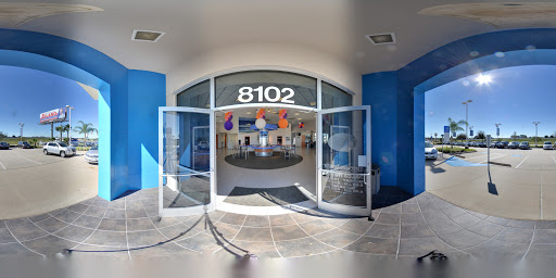 Honda Dealer «Classic Honda Galveston», reviews and photos, 8102 Broadway St, Galveston, TX 77554, USA