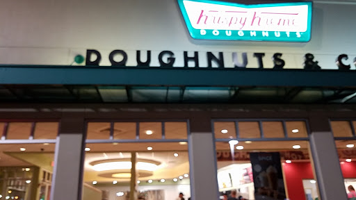 Bakery «Krispy Kreme Doughnuts», reviews and photos, 3860 S Campbell Ave, Springfield, MO 65807, USA