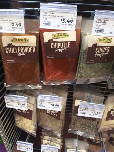 Grocery Store «Fresh Thyme Farmers Market- Troy MI», reviews and photos, 901 E Big Beaver Rd, Troy, MI 48083, USA