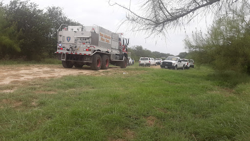 Park «Stinson Park», reviews and photos, 900 March Ave, San Antonio, TX 78214, USA