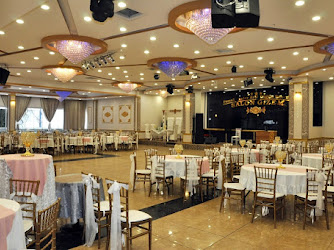 Pamuk Center AVM DÜĞÜN SALONLARI