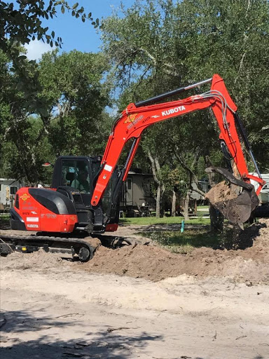 HVAC Contractor «Allen Air Conditioning», reviews and photos, 104 W James St, Rockport, TX 78382, USA