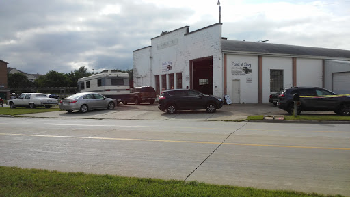 Pearl Of Envy Auto Detailing LLC en Sun Prairie