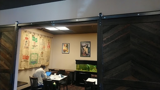 Coffee Shop «Coastal Peaks Coffee», reviews and photos, 3566 S Higuera St #100, San Luis Obispo, CA 93401, USA