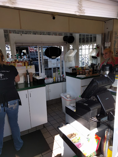 Coffee Shop «Jitter Bean Coffee Co», reviews and photos, 1225 Broadway St, Eureka, CA 95501, USA