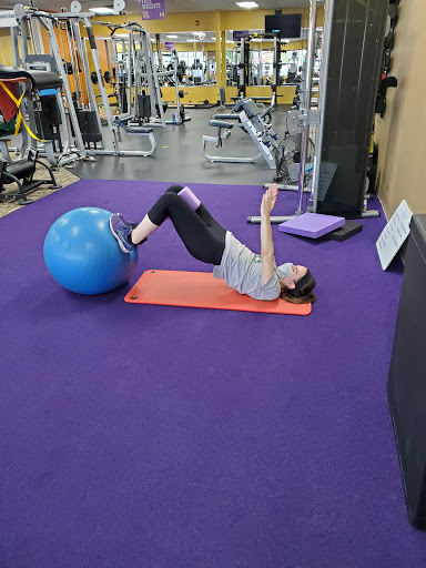 Gym «Anytime Fitness», reviews and photos, 13 Taunton St Suite 3, Plainville, MA 02762, USA