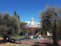 Jardin des Arènes de Cimiez Nice