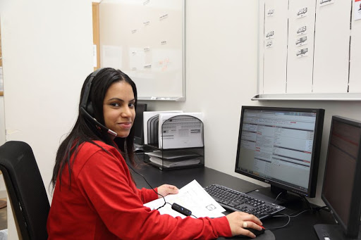 Moving and Storage Service «FlatRate Moving», reviews and photos, 3656 Enterprise Ave, Hayward, CA 94545, USA