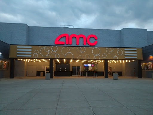 Movie Theater «AMC Starplex Columbus 10», reviews and photos, 5275 Westpointe Plaza Drive, Columbus, OH 43228, USA