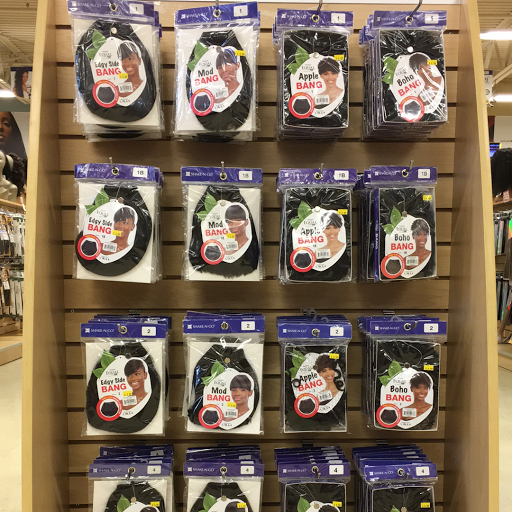 Beauty Supply Store «Beauty 4 U», reviews and photos, 6388 E 82nd St, Indianapolis, IN 46250, USA