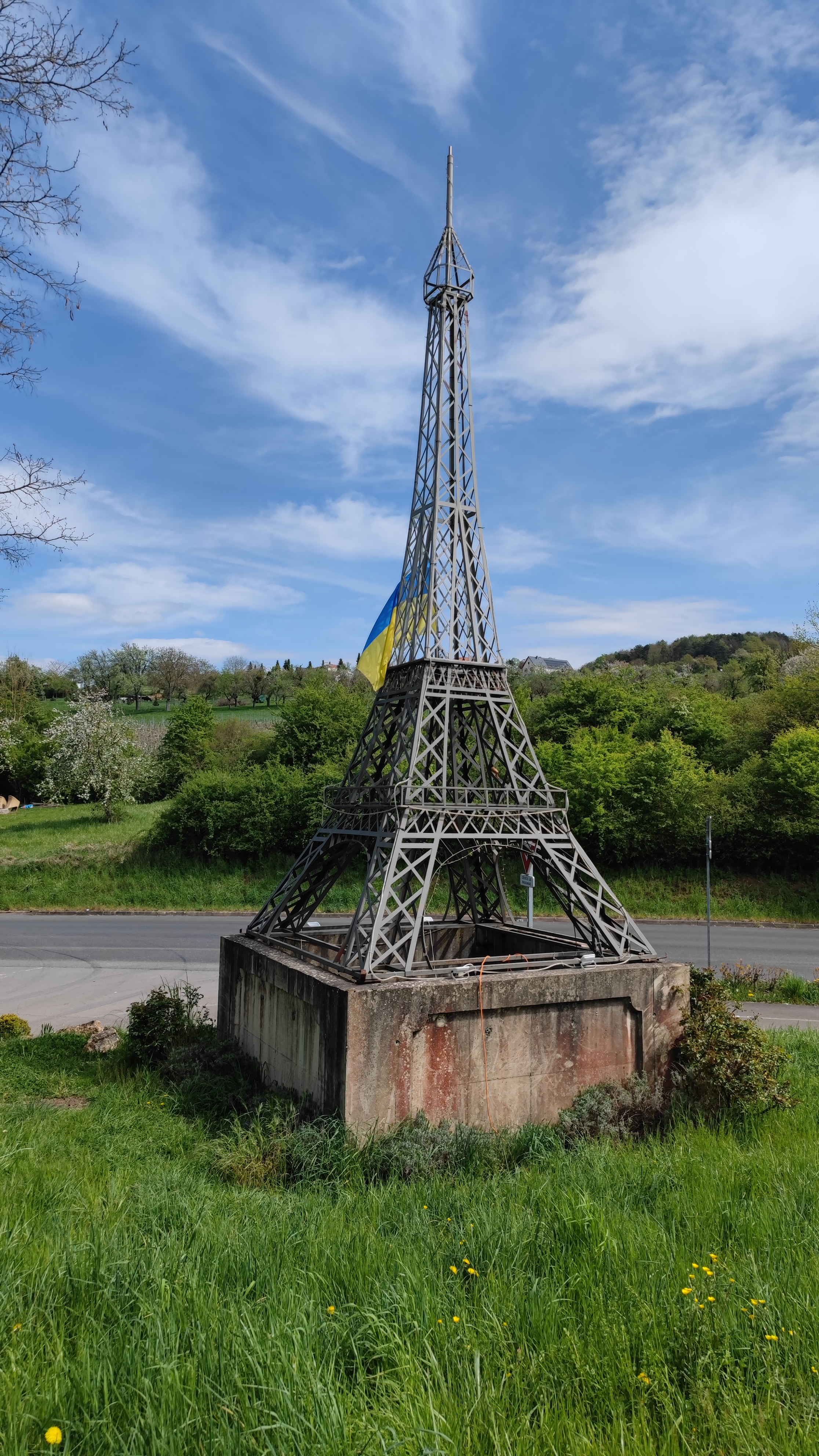 Photo n° 1 de l'avis de Rainer.r fait le 21/04/2022 à 14:13