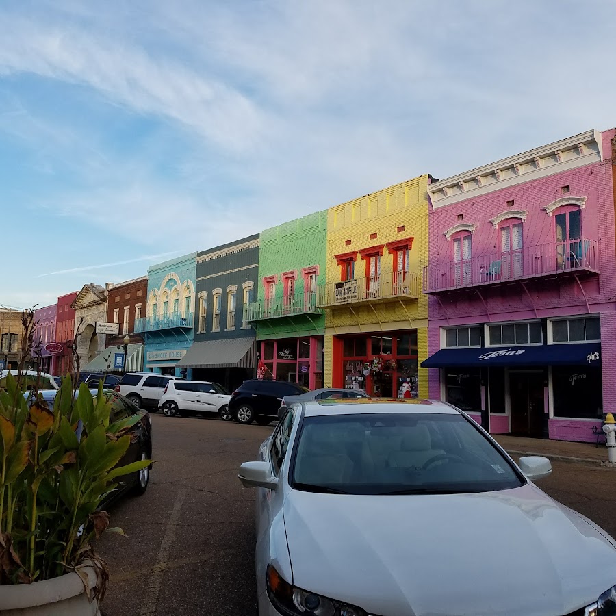 Downtown Marketplace