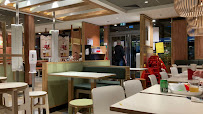 Atmosphère du Restauration rapide McDonald's Verneuil Sur Avre à Verneuil d'Avre et d'Iton - n°10