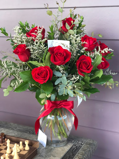 Florist «Sunshine Creation Floral», reviews and photos, 10302 1300 W, South Jordan, UT 84095, USA