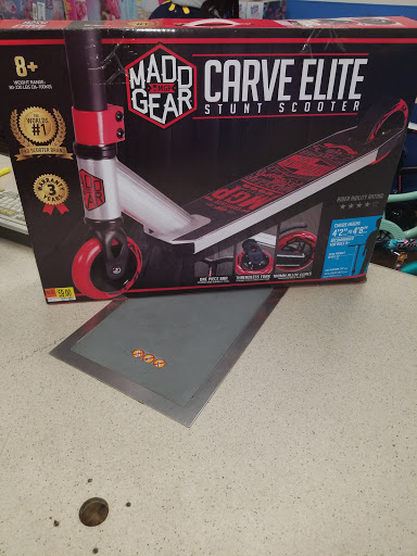 Department Store «Walmart Supercenter», reviews and photos, 19501 NW 27th Ave, Miami Gardens, FL 33056, USA