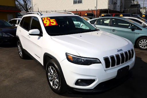 Used Car Dealer «ACI Auto Sales», reviews and photos, 540 Spring St, Elizabeth, NJ 07201, USA