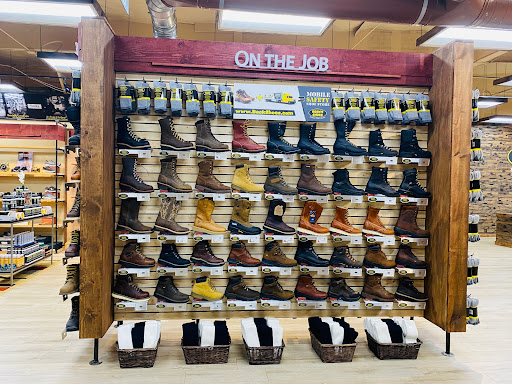 Shoe Store «Santa Rosa Shoes», reviews and photos, 2255 Cleveland Ave, Santa Rosa, CA 95403, USA