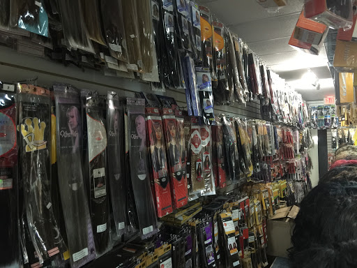 Beauty Supply Store «hair zone beauty supply», reviews and photos, 2940 Murfreesboro Pike # 109, Antioch, TN 37013, USA