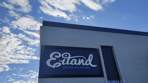 Coffee Store «Eiland Coffee Roasters», reviews and photos, 532 N Interurban St, Richardson, TX 75081, USA