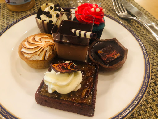 Spa «The Spa At The Hotel Hershey», reviews and photos, 100 Hotel Rd, Hershey, PA 17033, USA