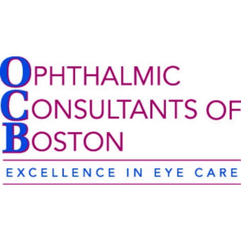 OCB Cambridge Eye Center
