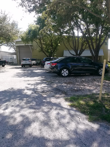 Dry Cleaner «Sun Country Cleaners», reviews and photos, 2240 34th Way N, Largo, FL 33771, USA