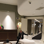 Photo n°5 de l'avis de alberto.n fait le 05/01/2020 à 22:33 sur le  Grand Hotel Castrocaro à Castrocaro Terme e Terra del Sole