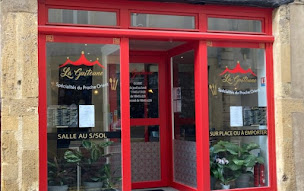 Photo n°9 de RESTAURANT LA GUITOUNE à Metz ()