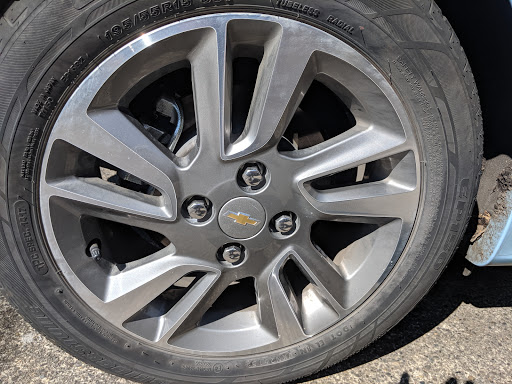 Car Wash «Washman Car Wash & Auto Spa», reviews and photos, 1530 NE Martin Luther King Jr Blvd, Portland, OR 97232, USA