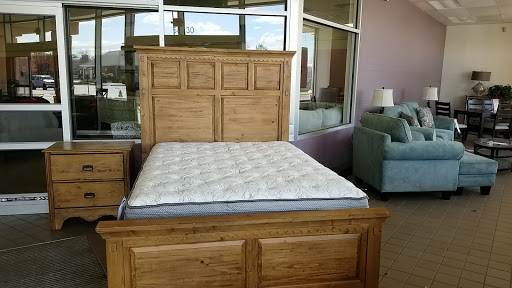 Furniture Store «Wolf Furniture Clearance Outlet», reviews and photos, 5830 Ballenger Creek Pike, Frederick, MD 21703, USA