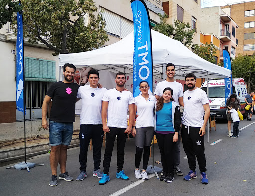 FISIOVCLARI Clínica de Fisioterapia en Sueca, Valencia