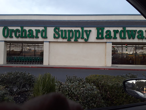 Hardware Store «Orchard Supply Hardware», reviews and photos, 189 W Louise Ave, Manteca, CA 95336, USA