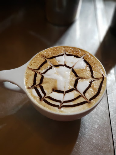 Espresso Bar «Temple News Agency», reviews and photos, 816 Jefferson Ave, La Porte, IN 46350, USA