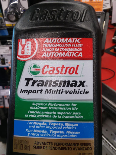 Auto Parts Store «AutoZone», reviews and photos, 19477 SW Tualatin Valley Hwy, Aloha, OR 97006, USA