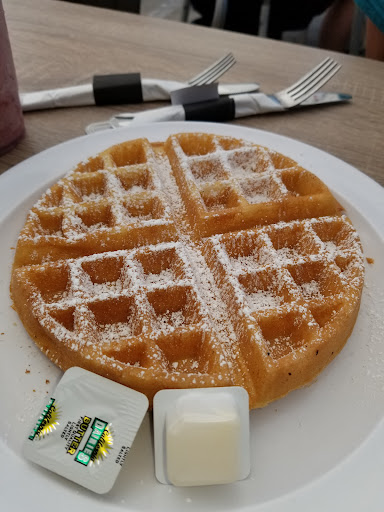 Brewberry Cafe
