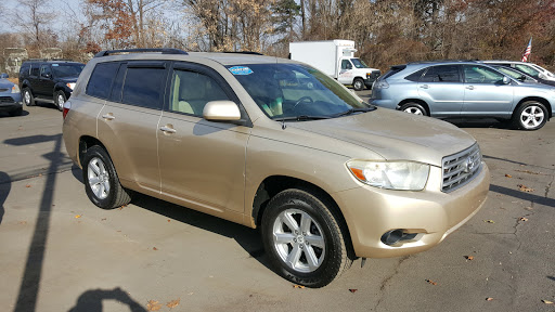 Used Car Dealer «Dependable Auto Outlet Inc», reviews and photos, 351 Lincoln Hwy, Fairless Hills, PA 19030, USA