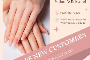 MT Nails Salon Wildwood (20% OFF New Customers) image