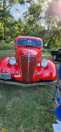 Tourist Attraction «St. Helena Heritage Park», reviews and photos, 123 Tuscarawas St NW, Canal Fulton, OH 44614, USA