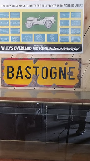 Museum «Wagner-Hagans Auto Museum», reviews and photos, 476 E Kossuth St, Columbus, OH 43206, USA